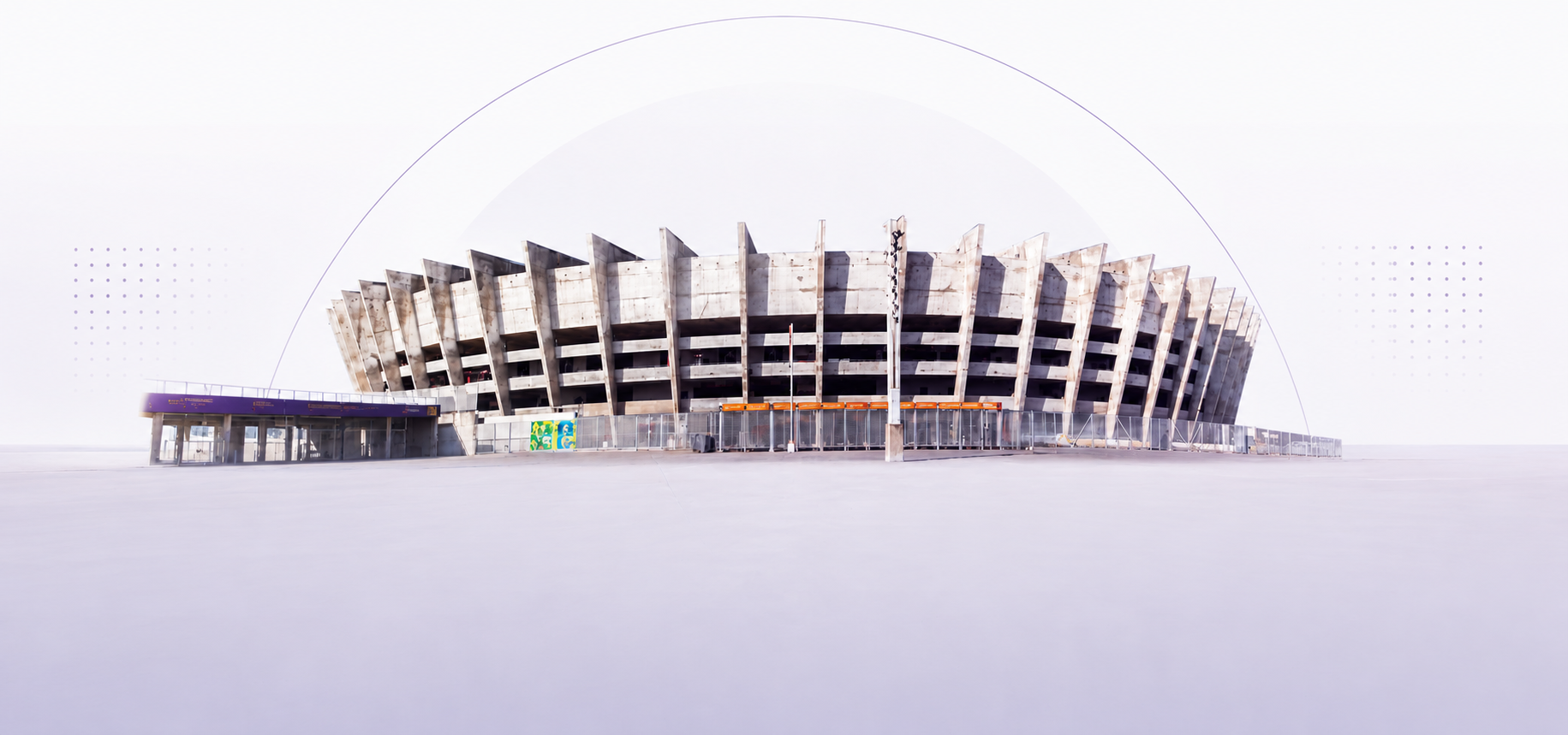 Mineirão Store