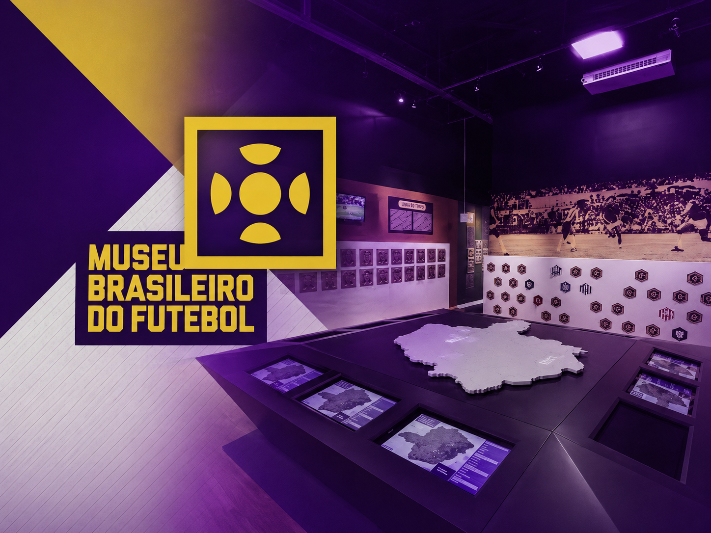 Museu do Futebol